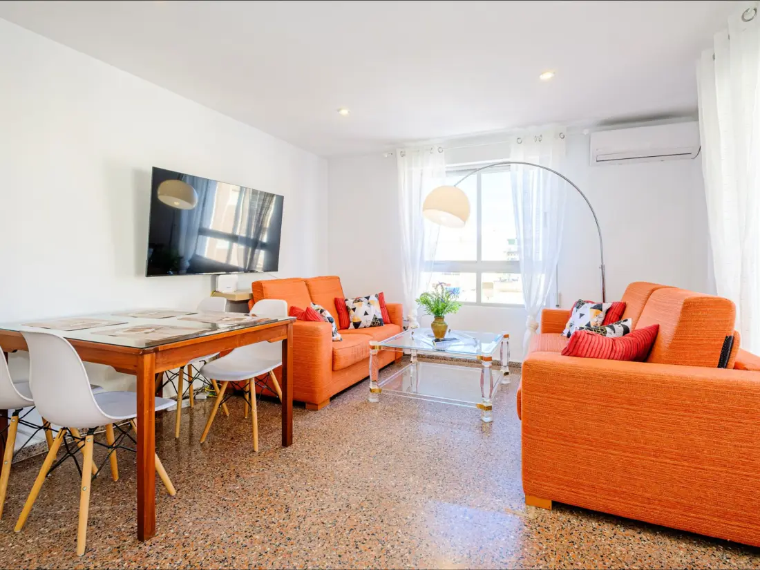 Location de Vacances Torrevieja 199