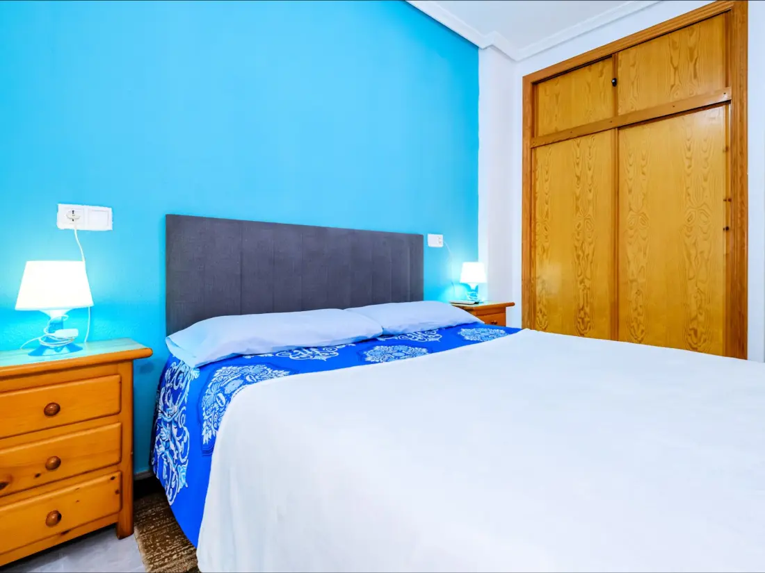 Location de Vacances Torrevieja 200