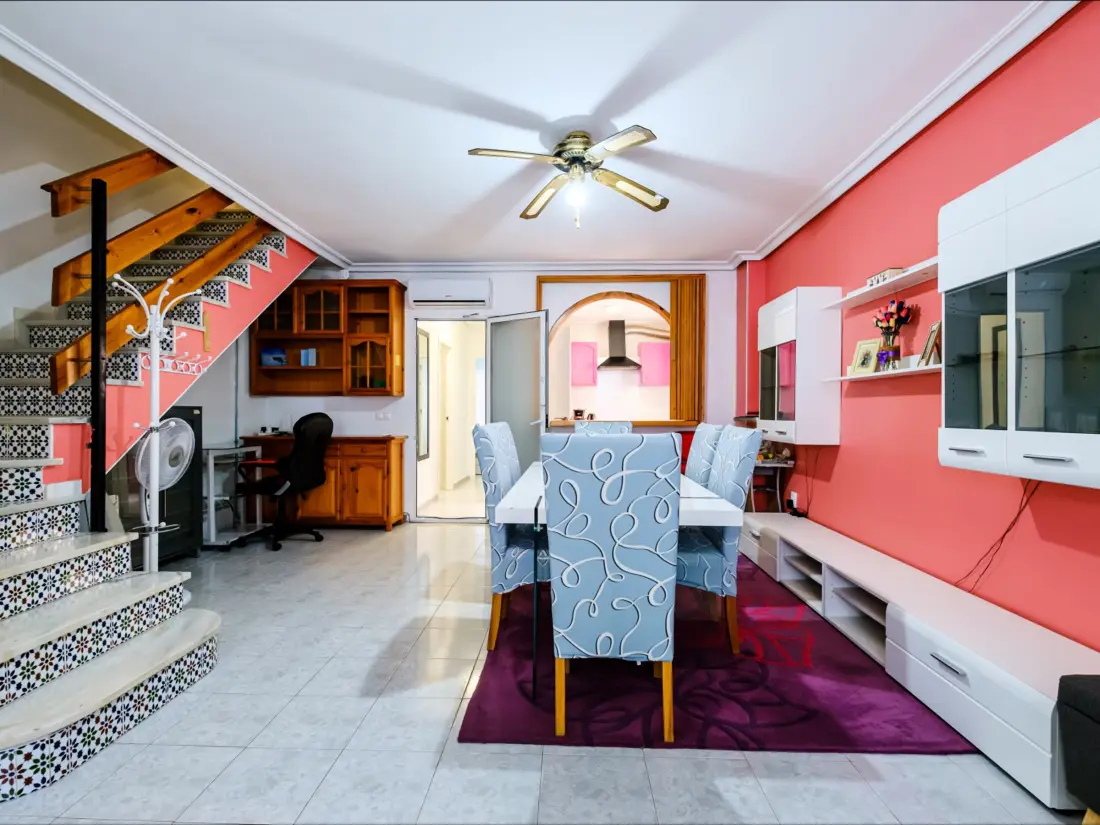 Location de Vacances Torrevieja 200