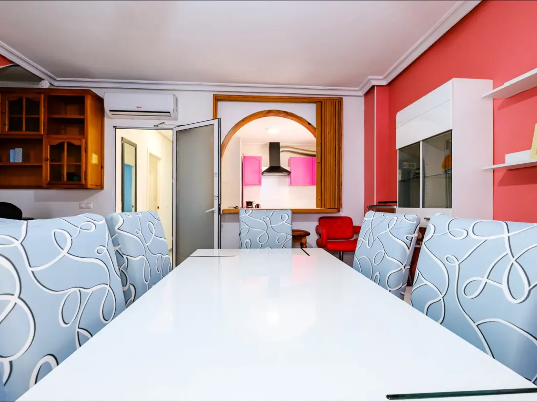 Location de Vacances Torrevieja 200