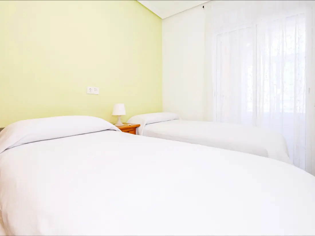 Location de Vacances Torrevieja 200