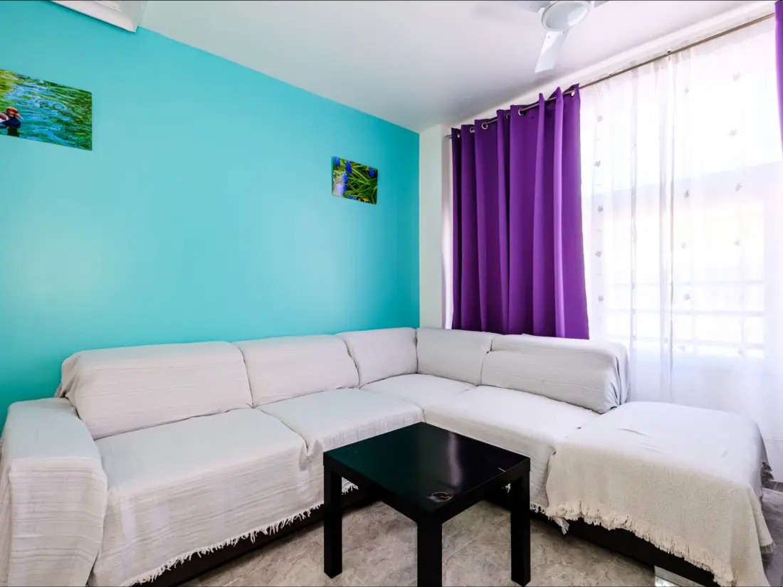 Location de Vacances Torrevieja 200