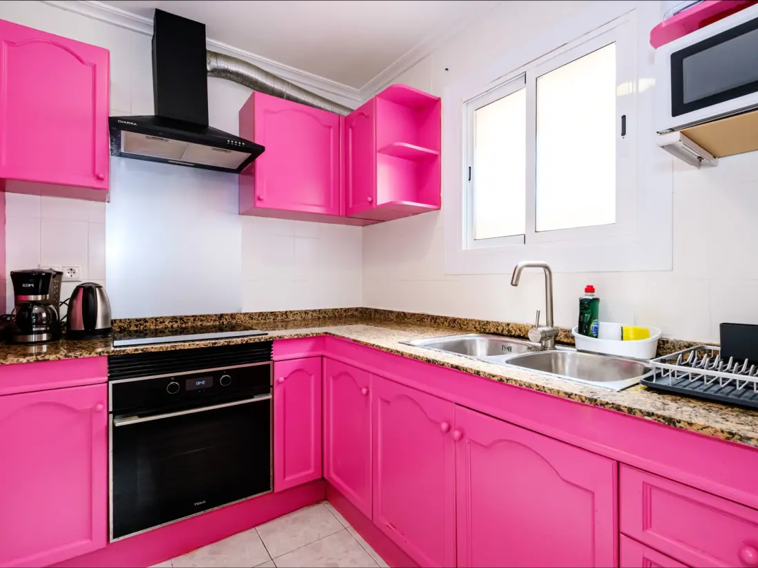Location de Vacances Torrevieja 200