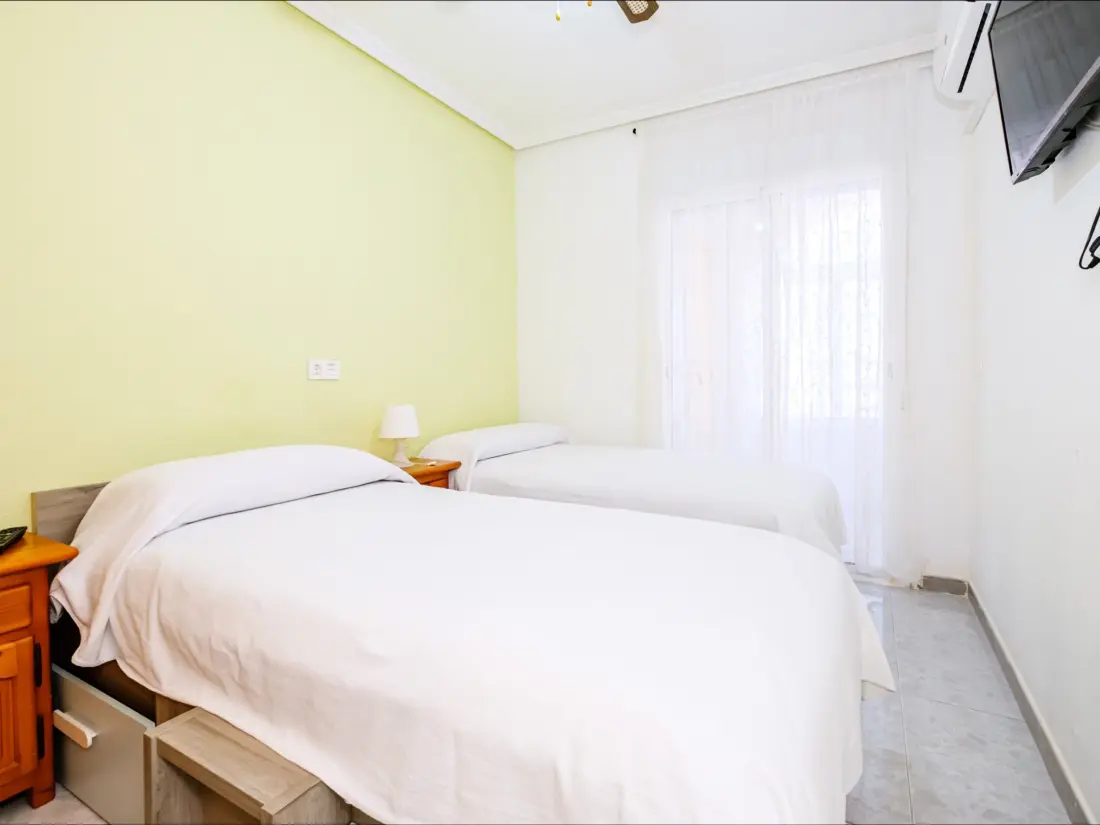 Location de Vacances Torrevieja 200