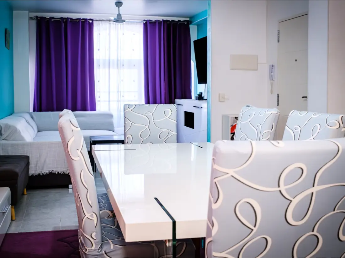Location de Vacances Torrevieja 200