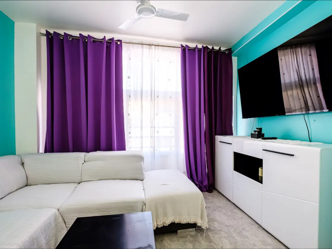 Location de Vacances Torrevieja 200