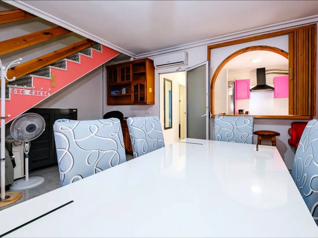 Location de Vacances Torrevieja 200