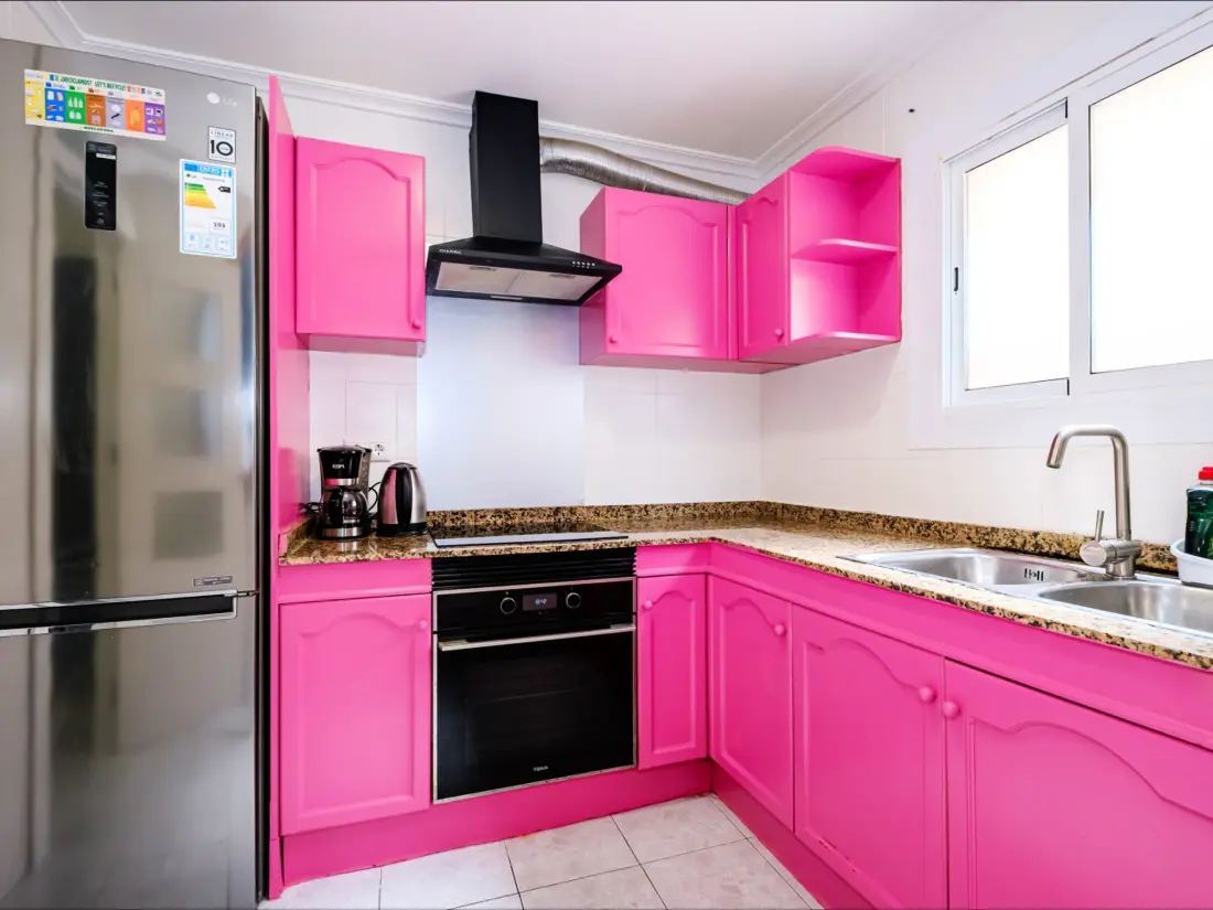 Location de Vacances Torrevieja 200