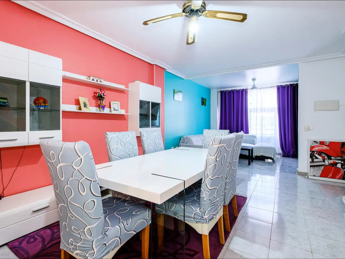 Location de Vacances Torrevieja 200