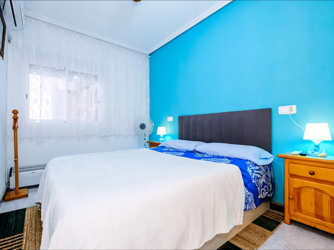 Location de Vacances Torrevieja 200