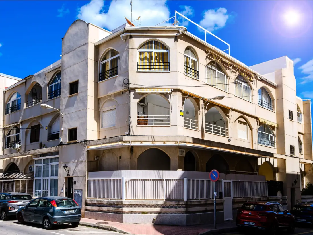Location de Vacances Torrevieja 200