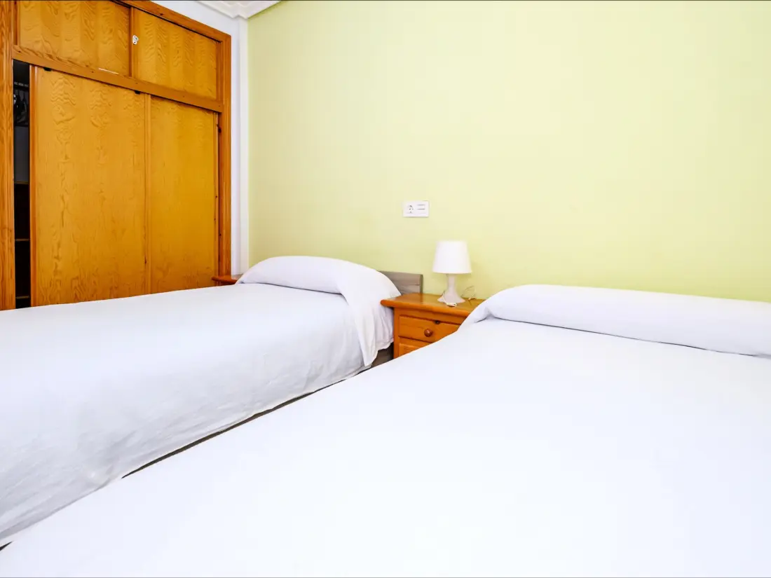 Location de Vacances Torrevieja 200