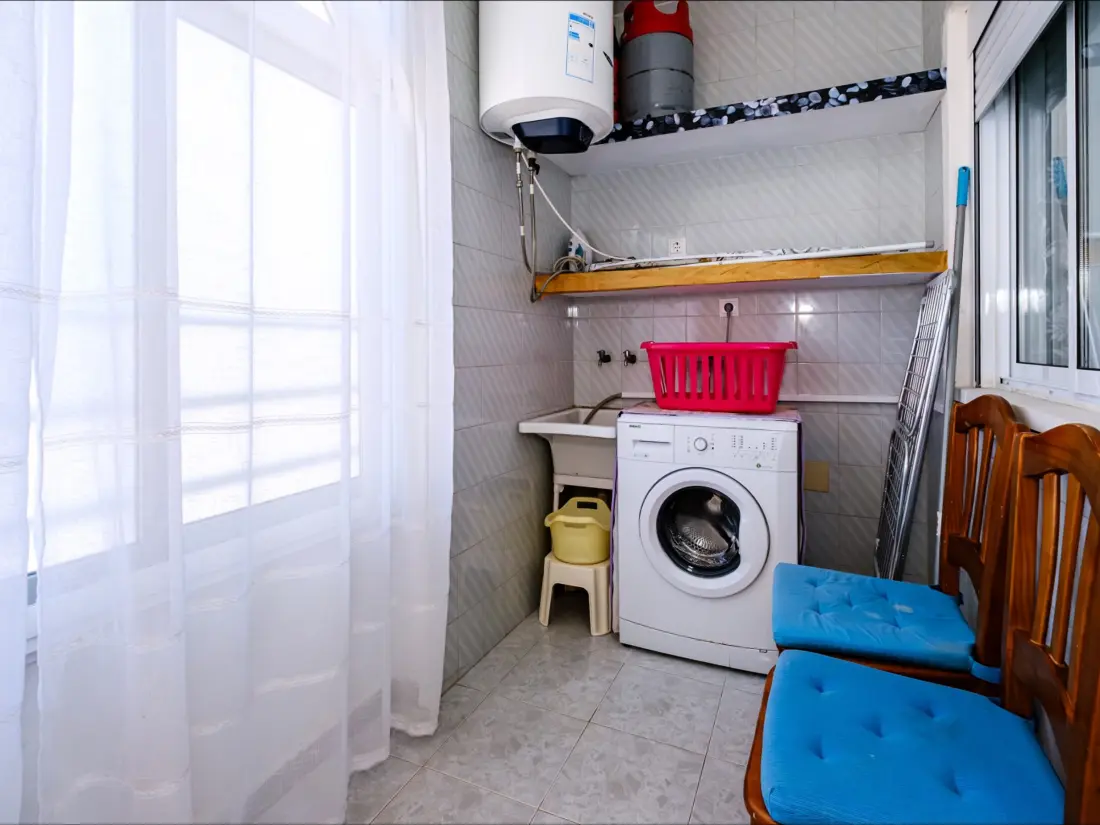 Location de Vacances Torrevieja 200