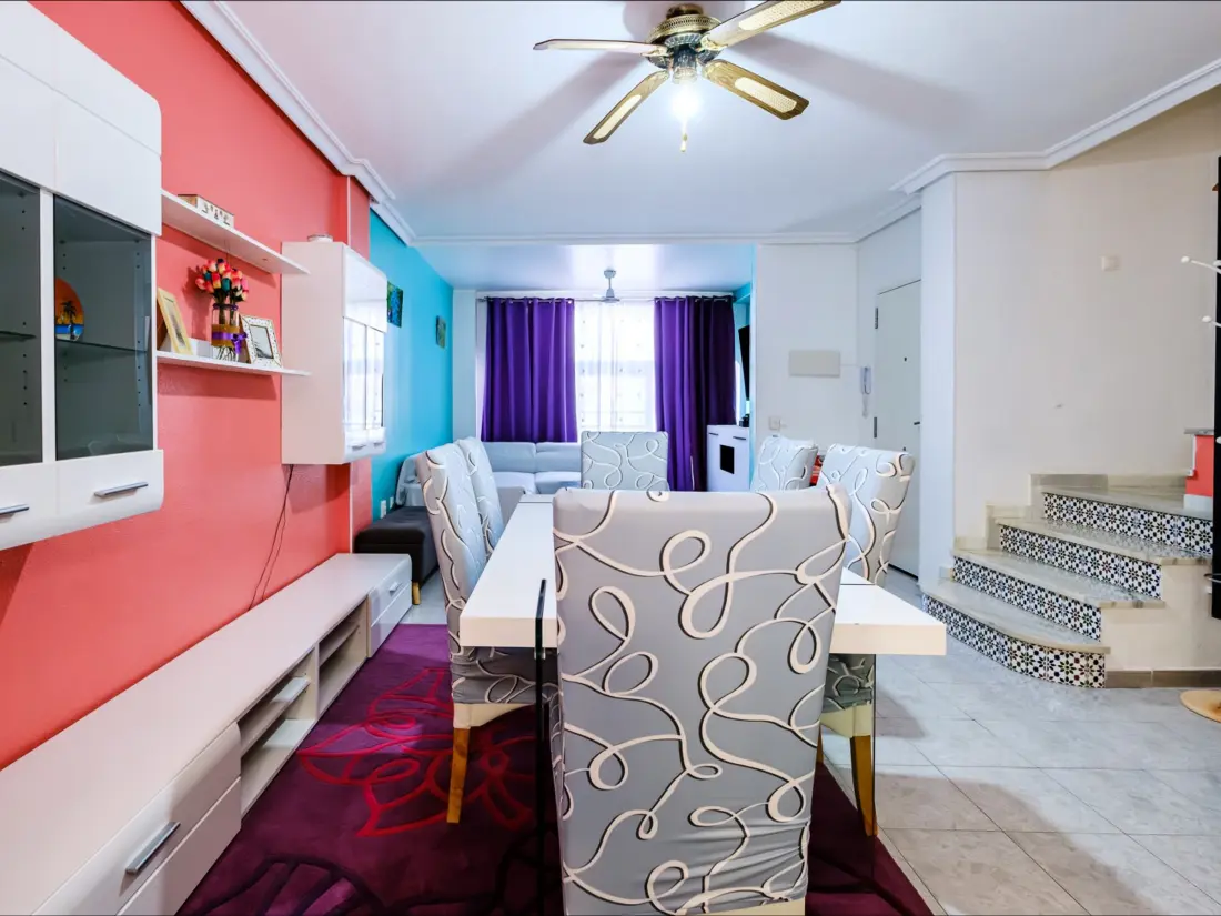 Location de Vacances Torrevieja 200
