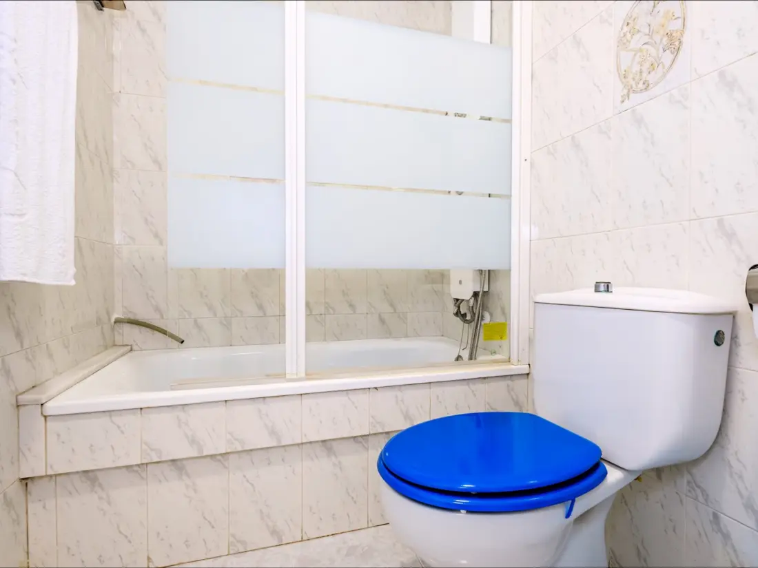 Location de Vacances Torrevieja 200