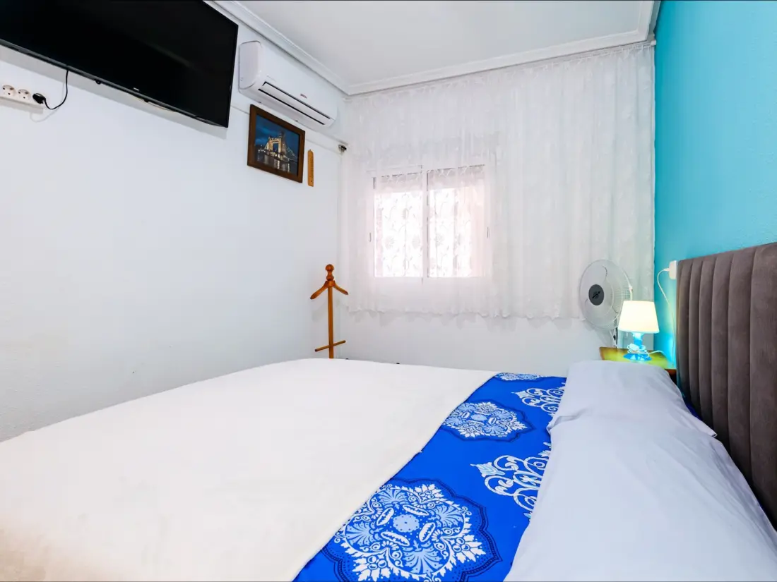 Location de Vacances Torrevieja 200