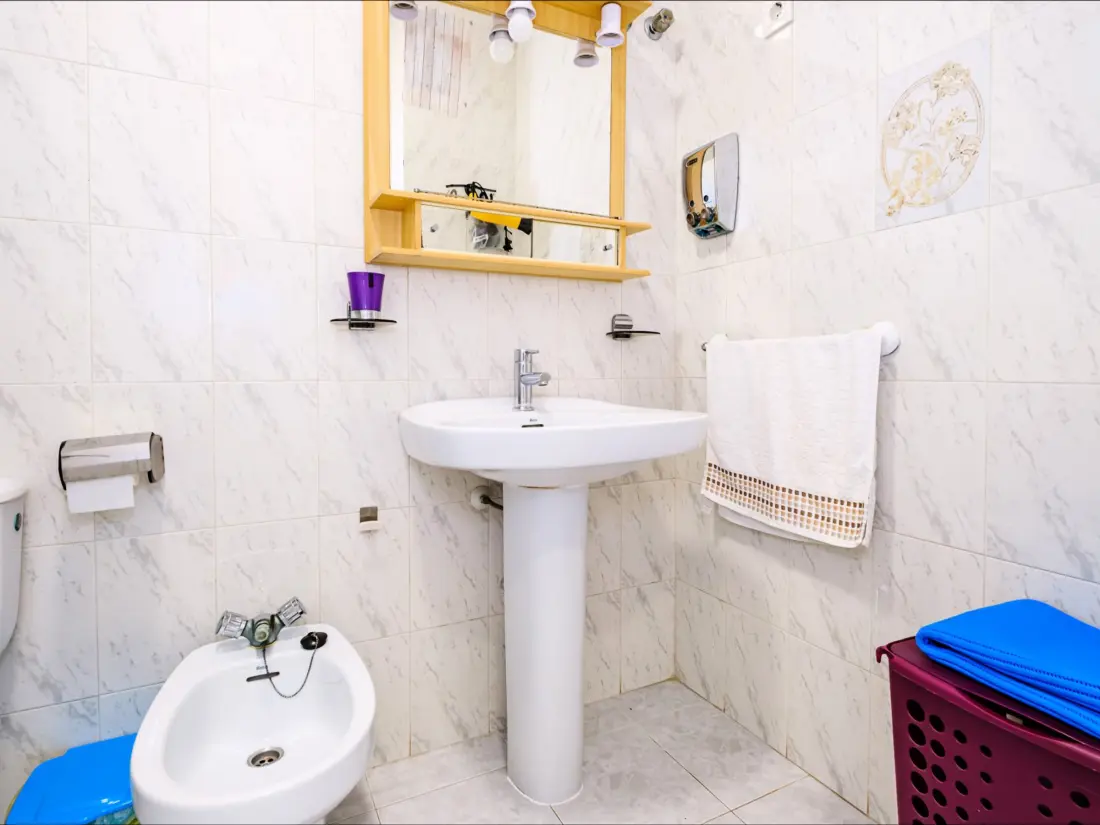 Location de Vacances Torrevieja 200