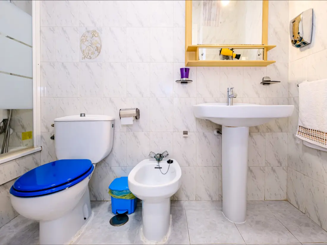 Location de Vacances Torrevieja 200