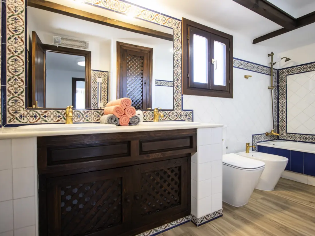 Location de Vacances Torrevieja 202