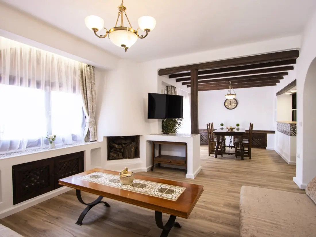 Location de Vacances Torrevieja 202