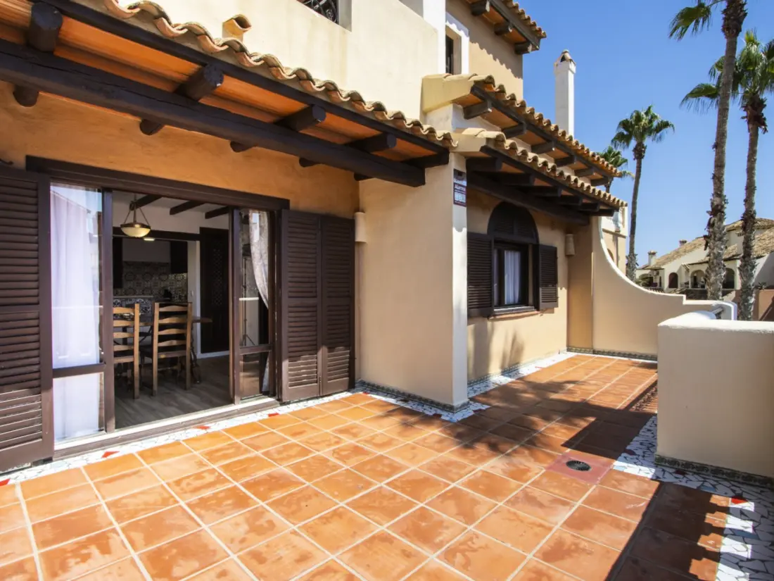 Location de Vacances Torrevieja 202