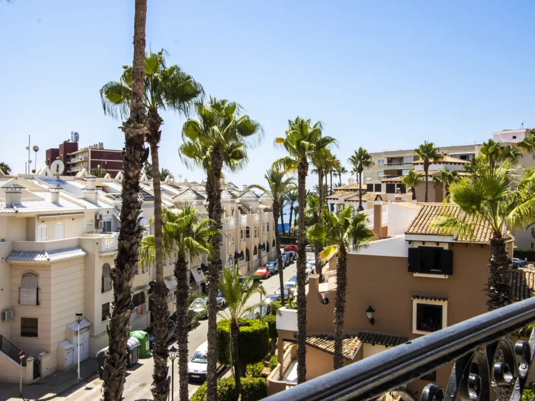 Location de Vacances Torrevieja 202
