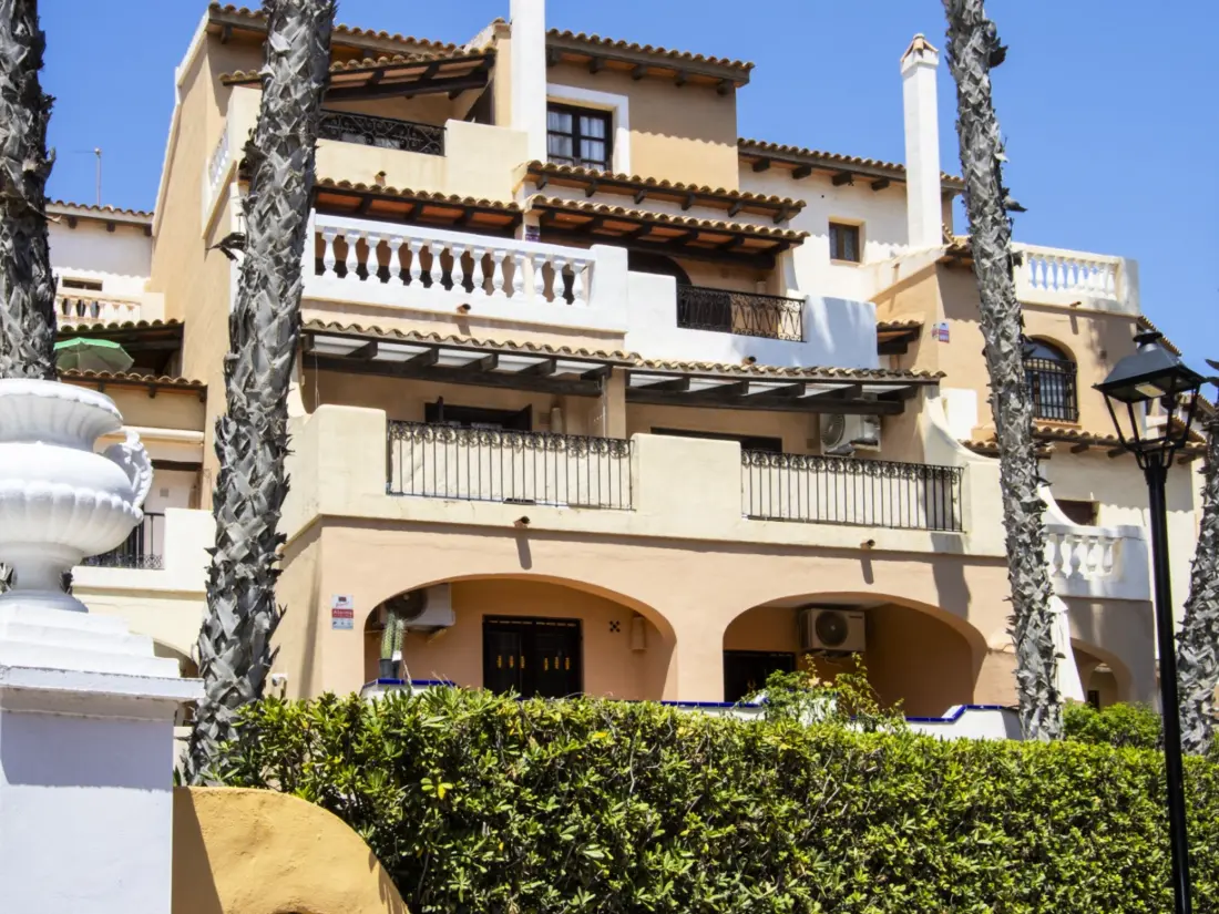 Location de Vacances Torrevieja 202