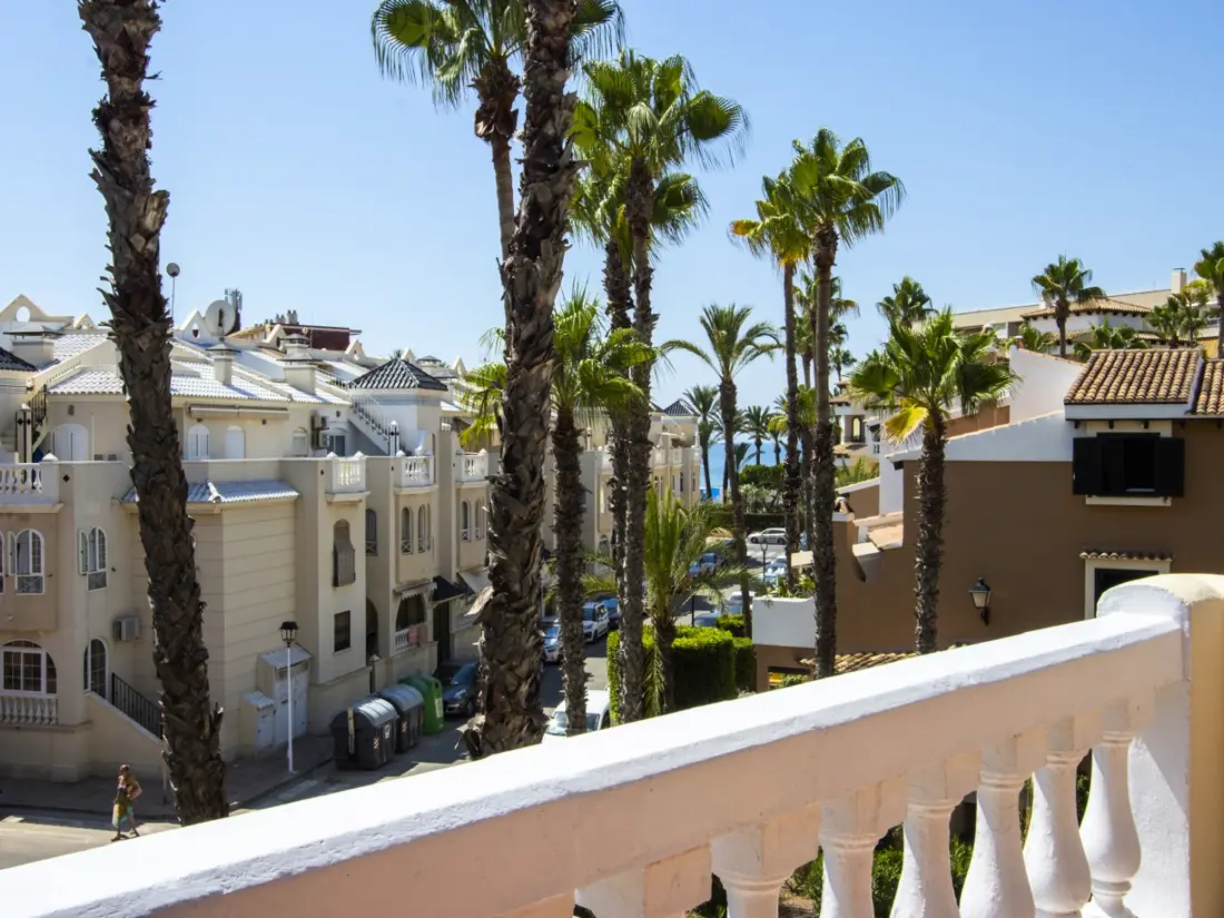 Location de Vacances Torrevieja 202