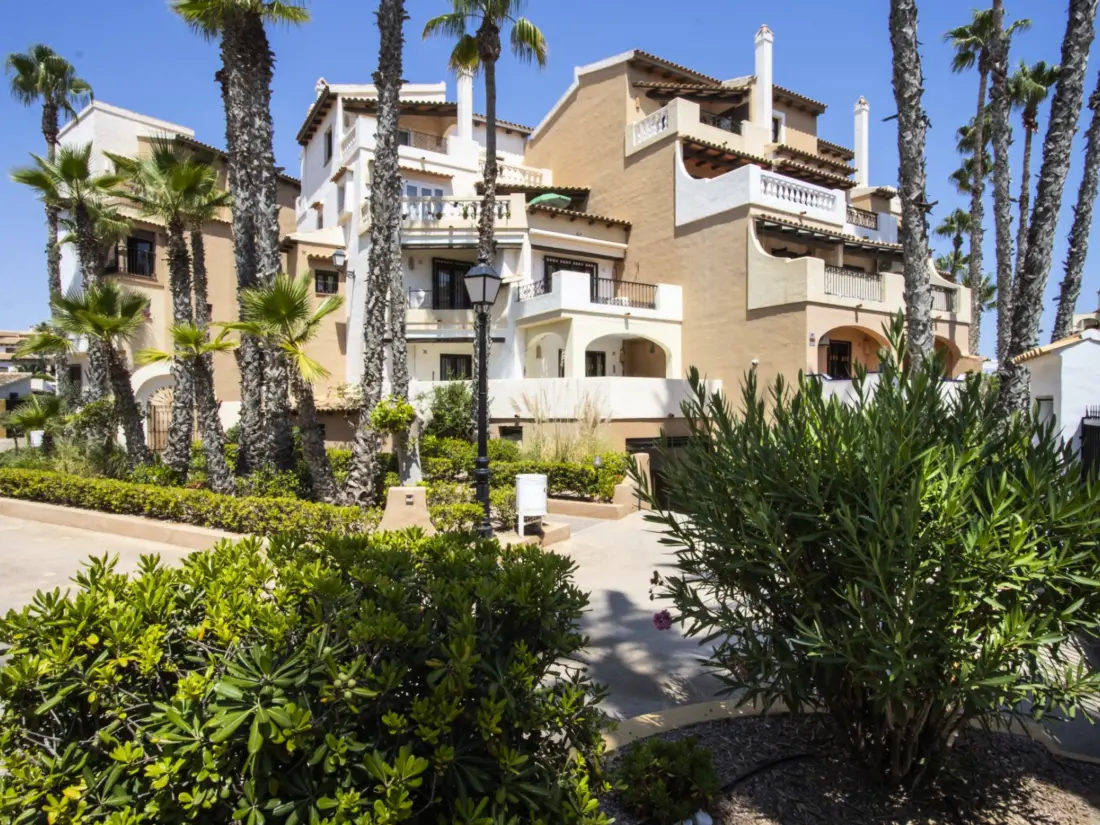 Location de Vacances Torrevieja 202