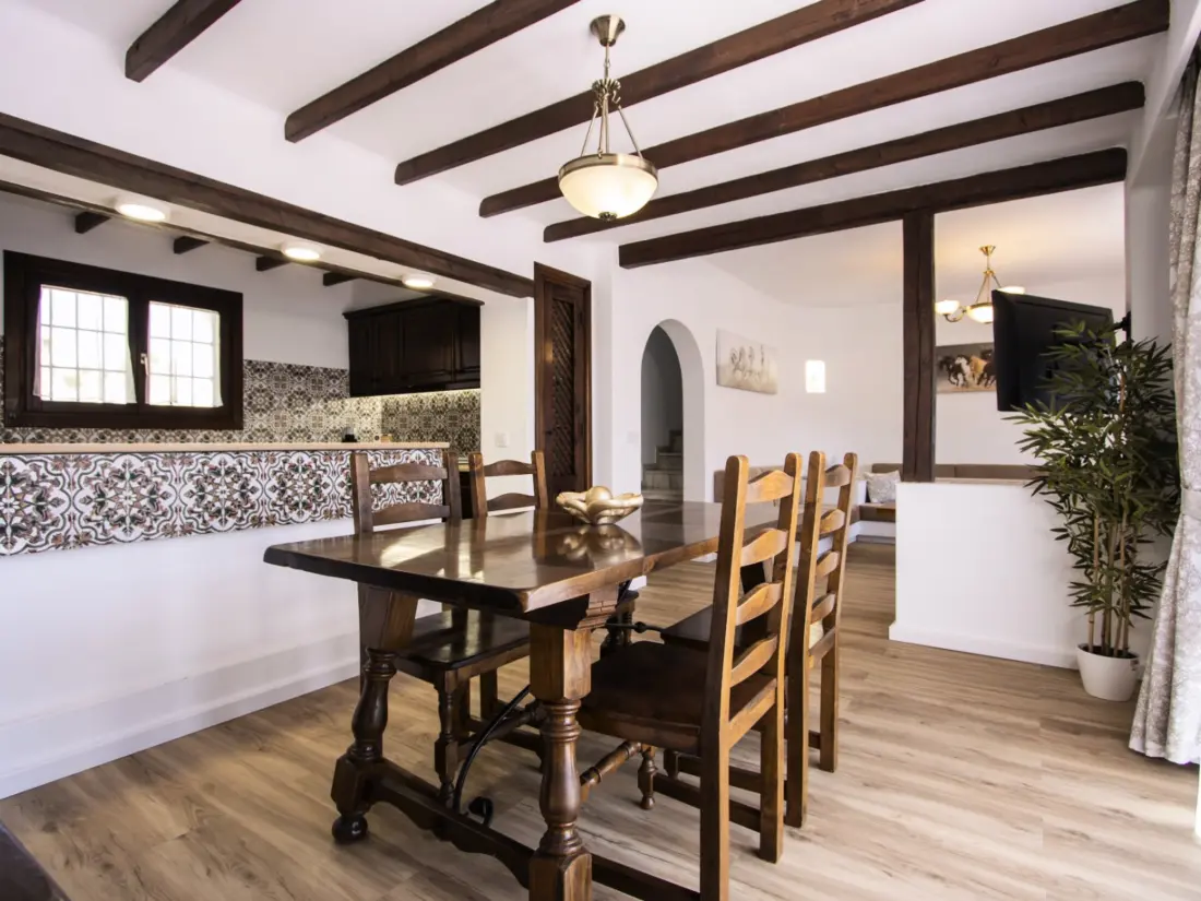 Location de Vacances Torrevieja 202
