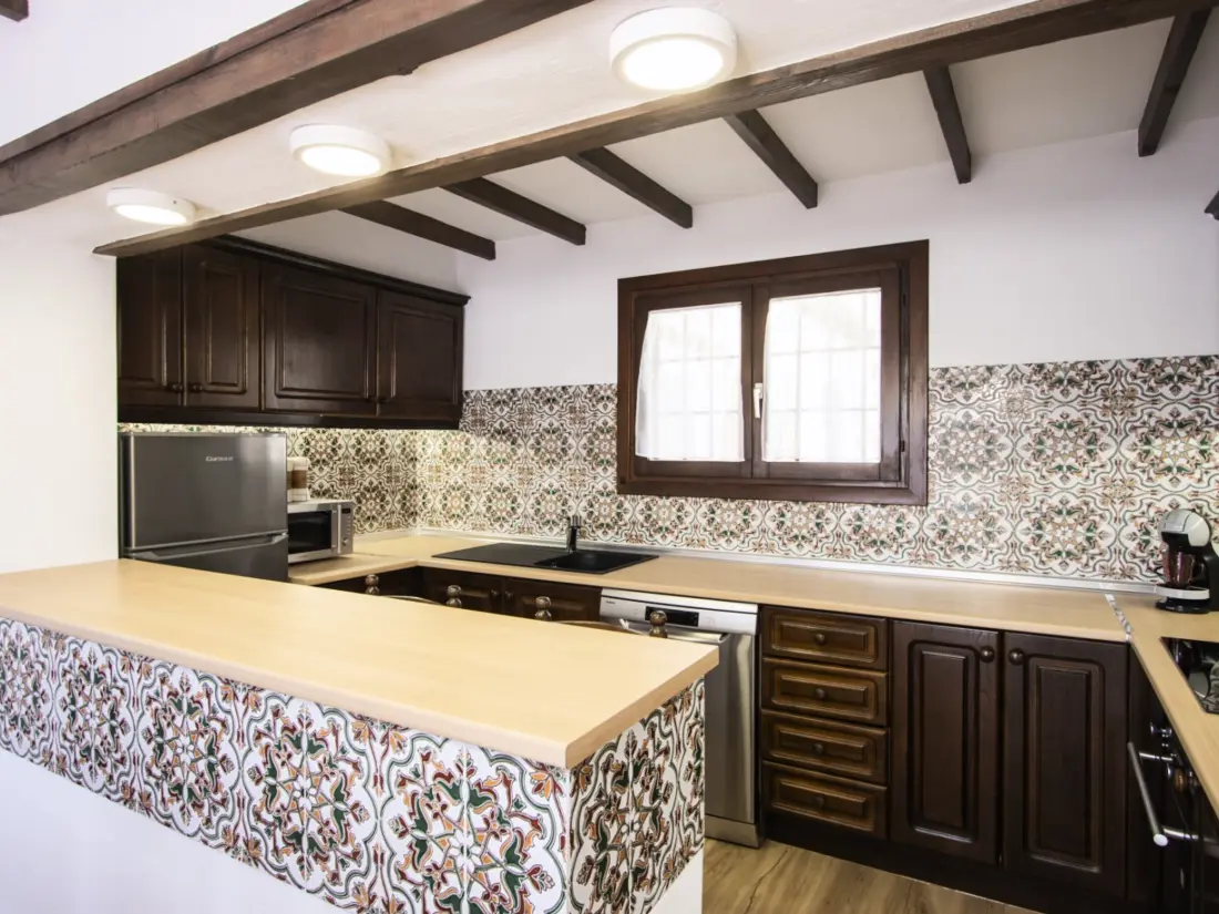 Location de Vacances Torrevieja 202
