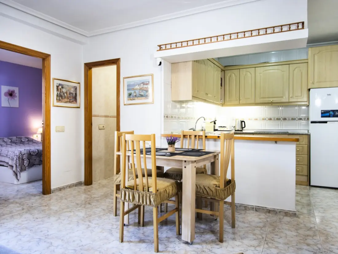 Location de Vacances Torrevieja 205
