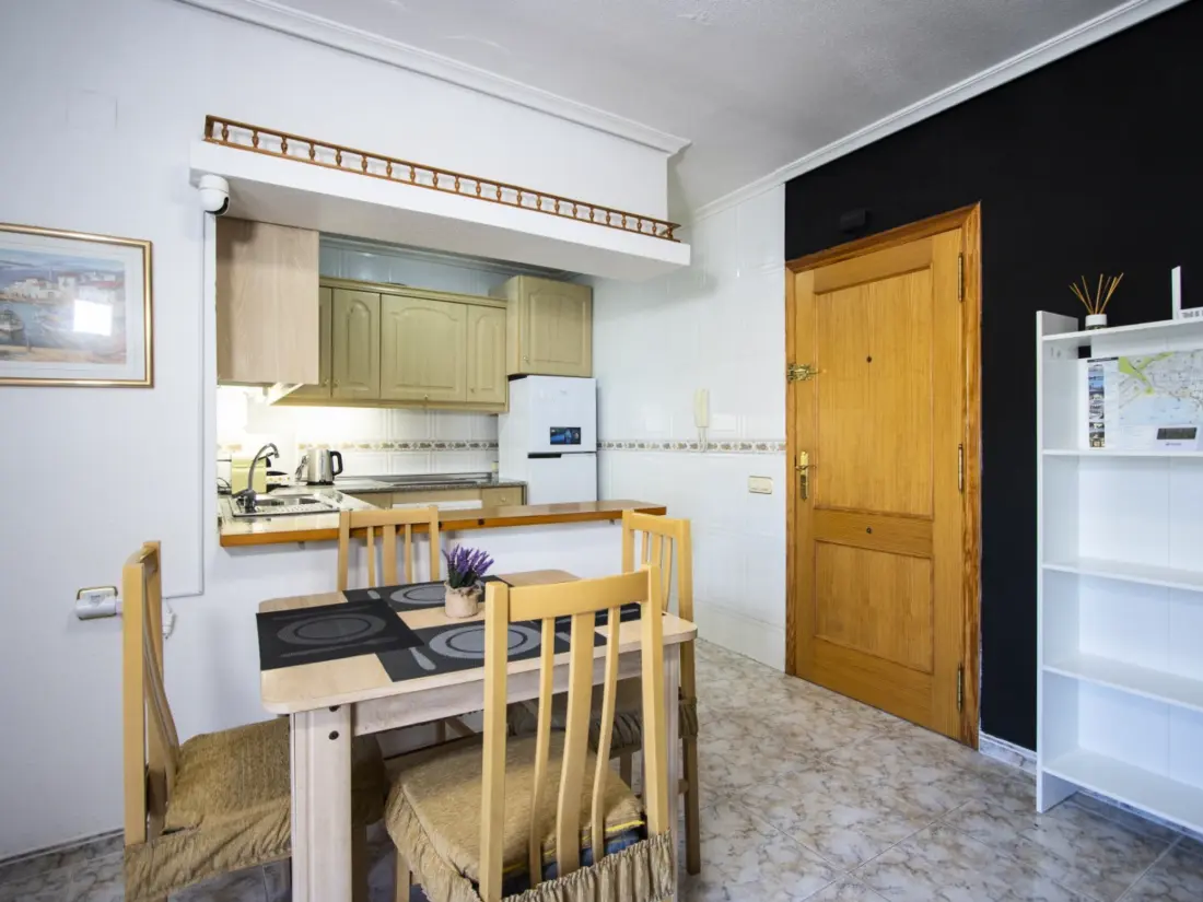 Location de Vacances Torrevieja 205