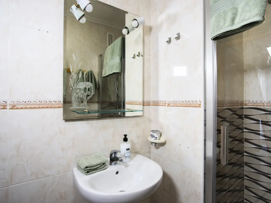 Location de Vacances Torrevieja 205