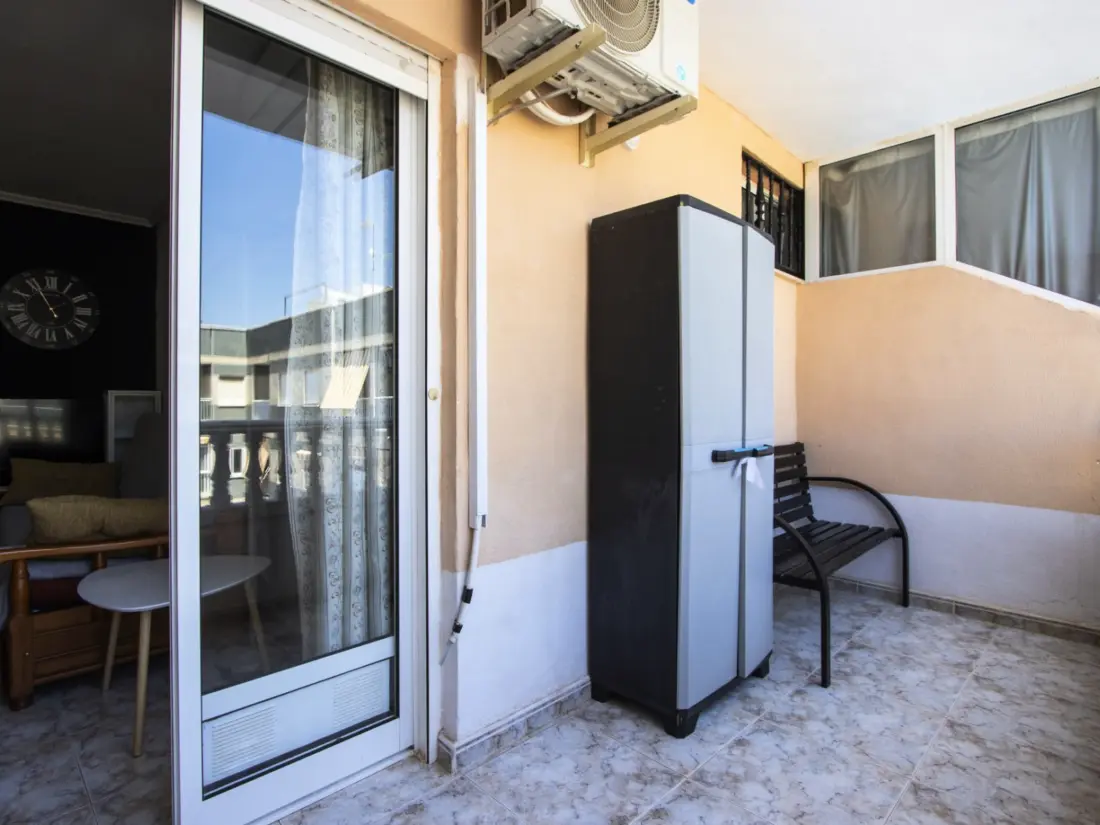 Location de Vacances Torrevieja 205