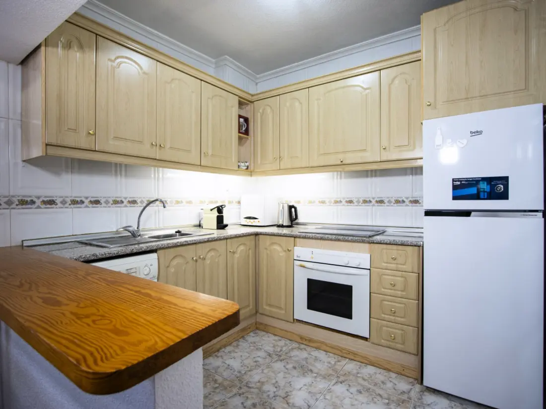 Location de Vacances Torrevieja 205