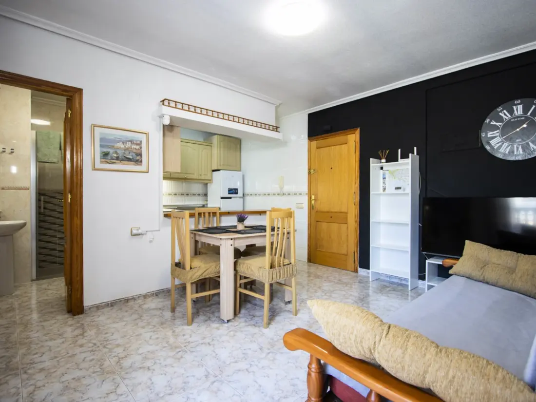 Location de Vacances Torrevieja 205