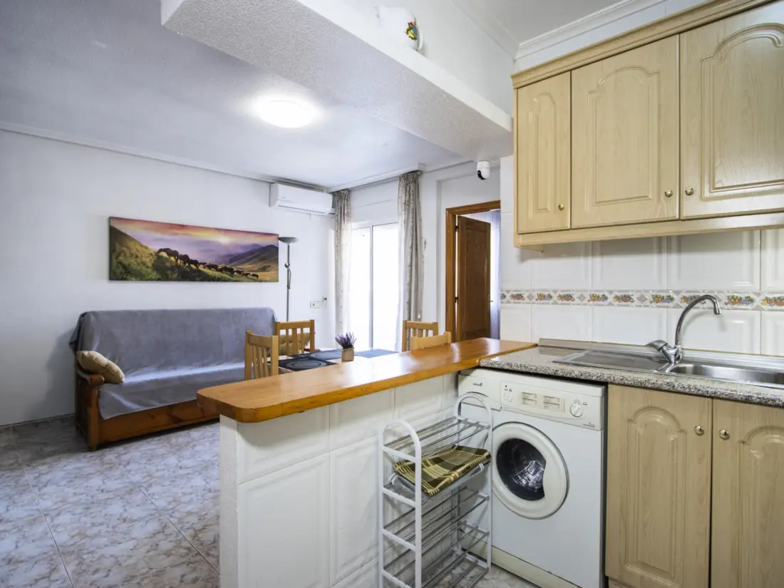Location de Vacances Torrevieja 205