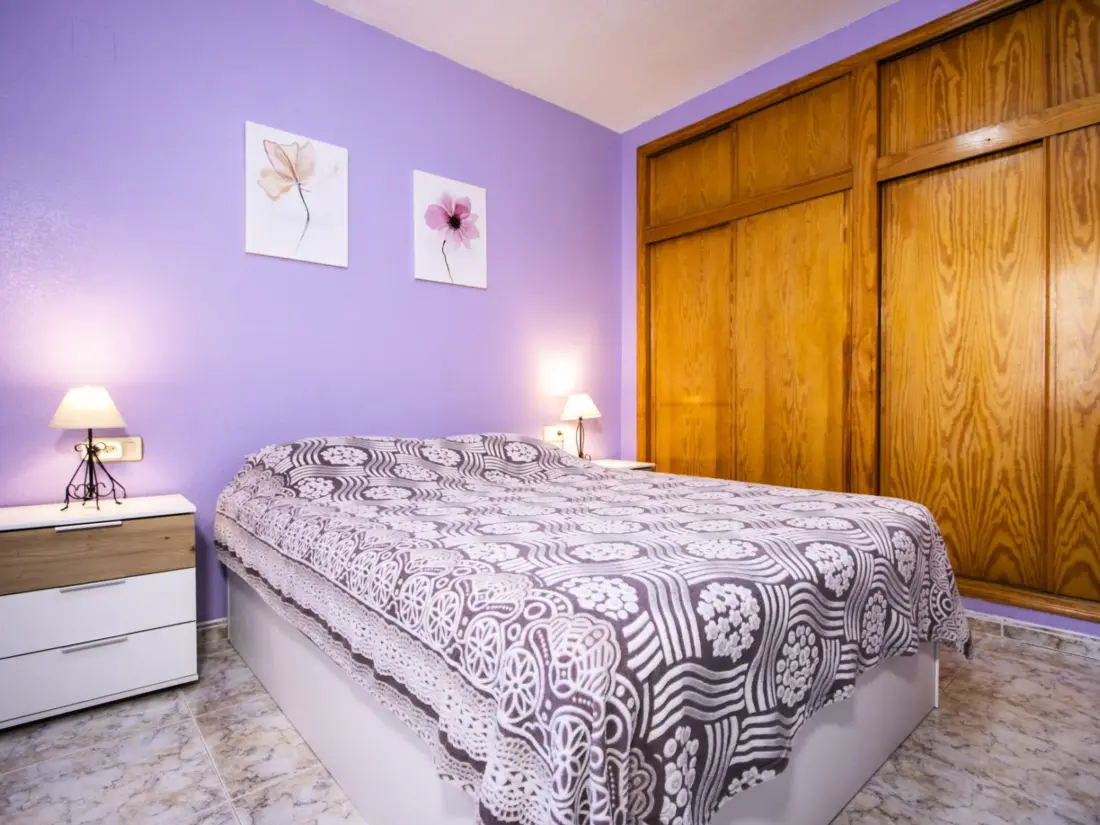 Location de Vacances Torrevieja 205