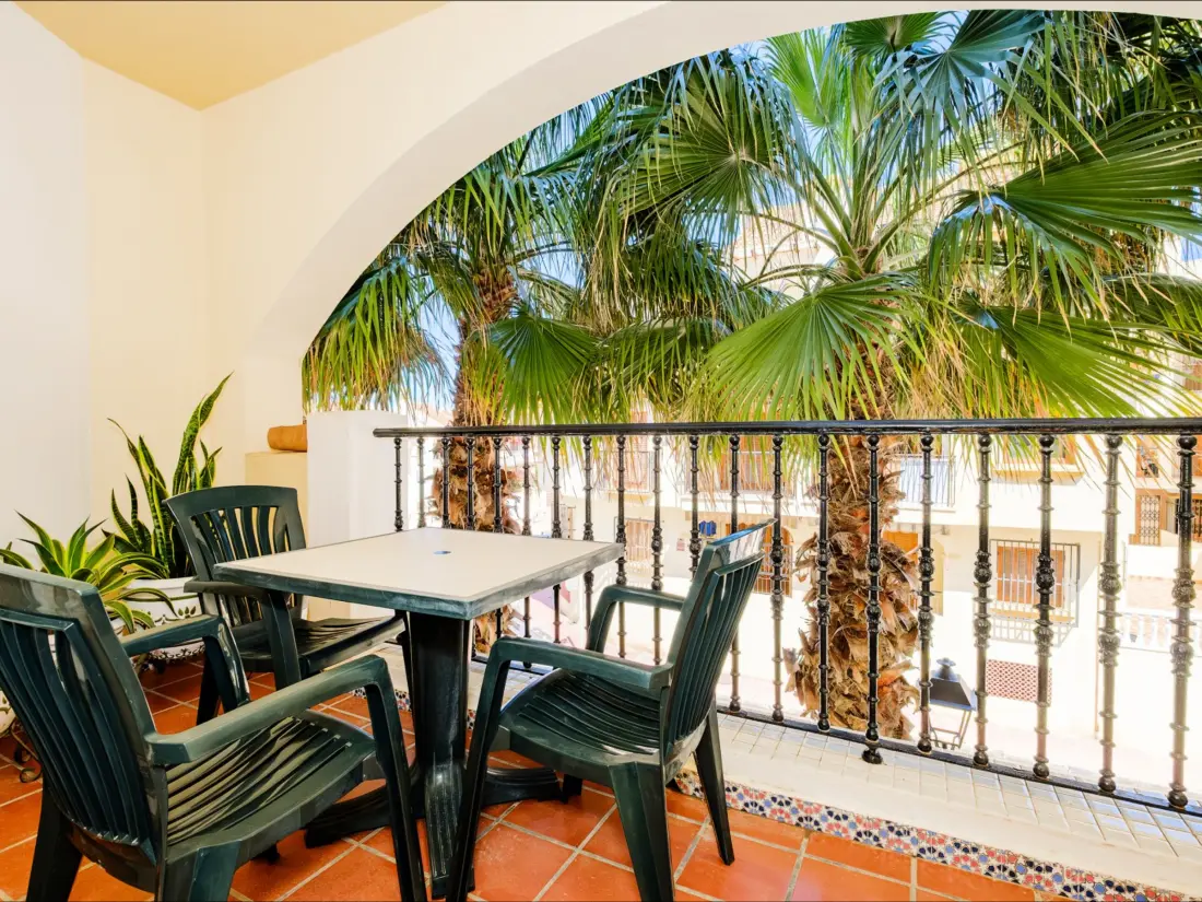 Location de Vacances Torrevieja 207
