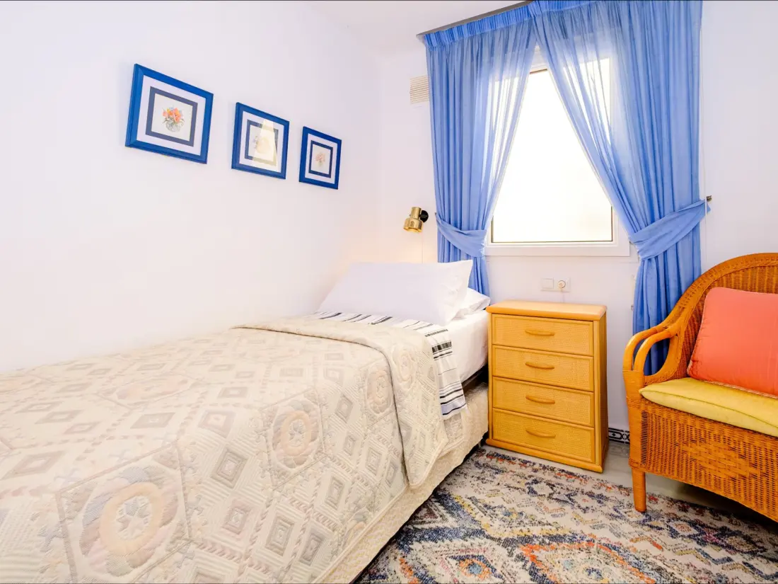 Location de Vacances Torrevieja 207