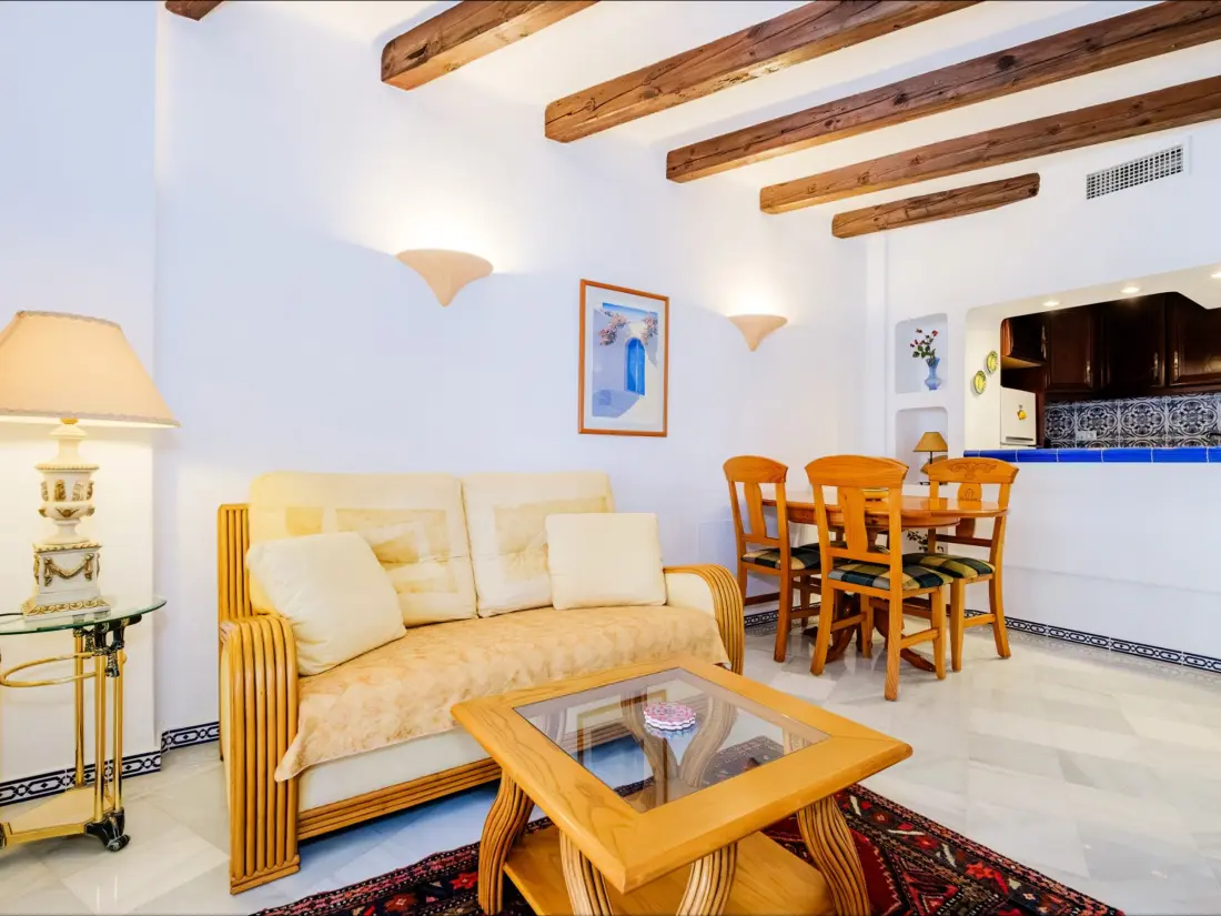 Location de Vacances Torrevieja 207