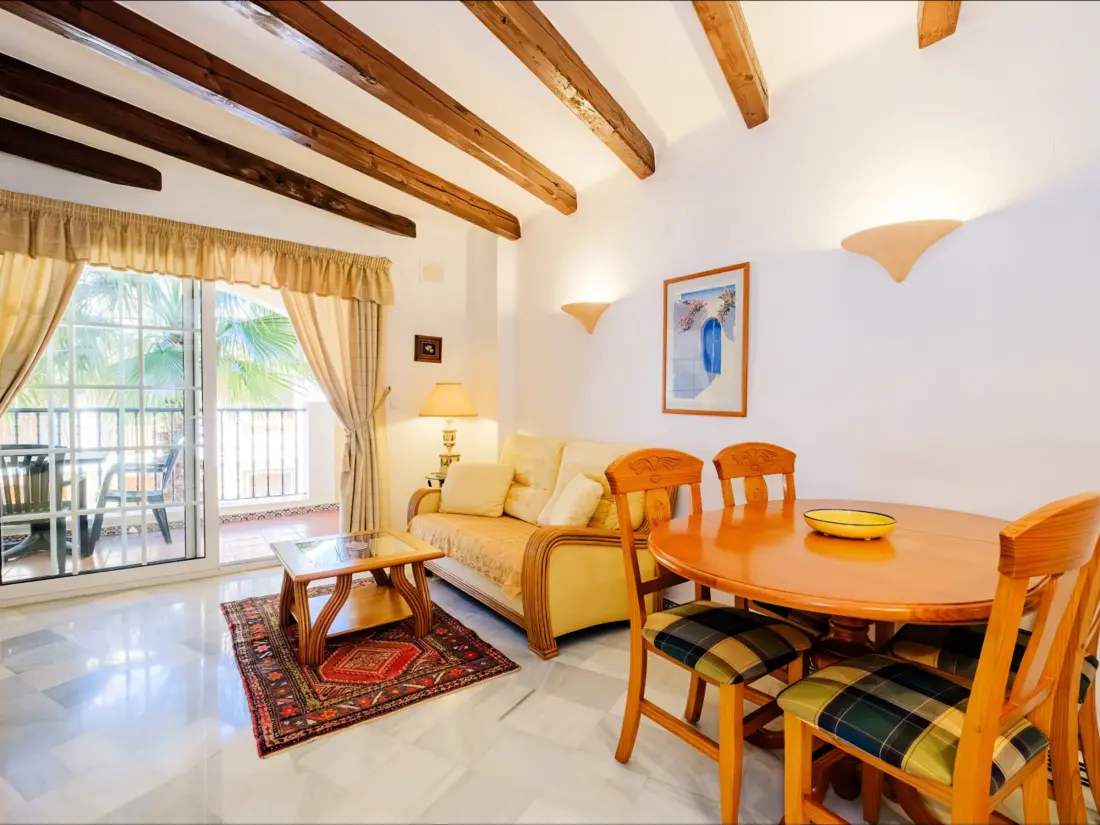 Location de Vacances Torrevieja 207