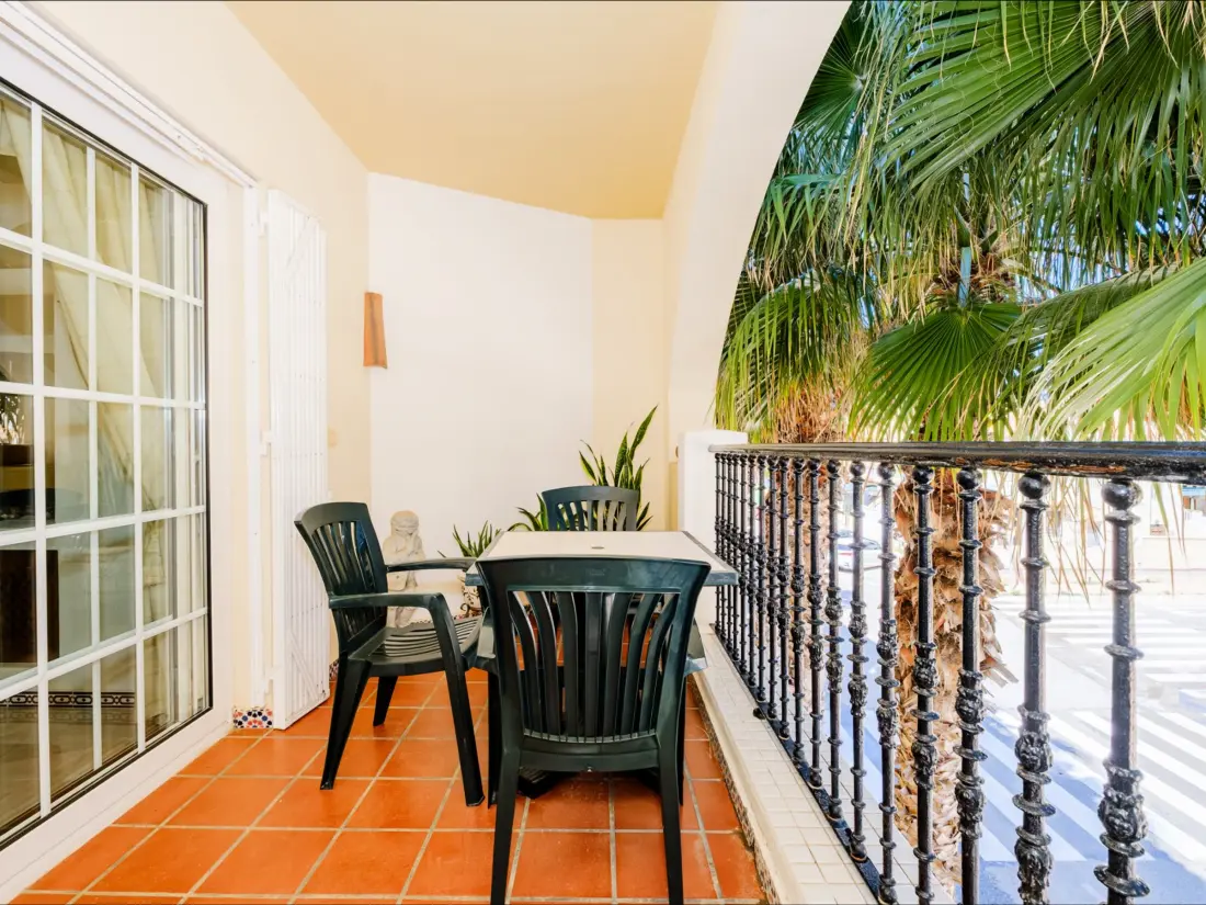 Location de Vacances Torrevieja 207