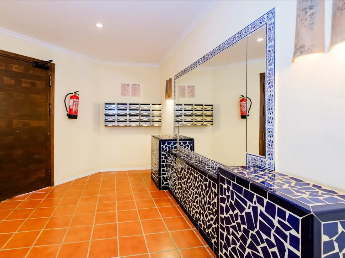 Location de Vacances Torrevieja 207