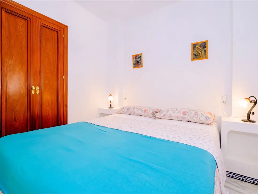 Location de Vacances Torrevieja 207