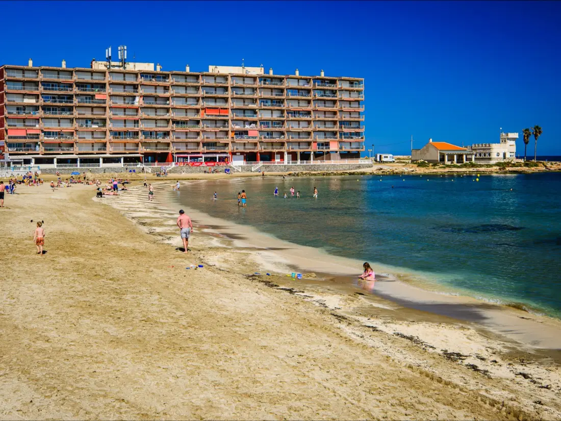 Location de Vacances Torrevieja 207