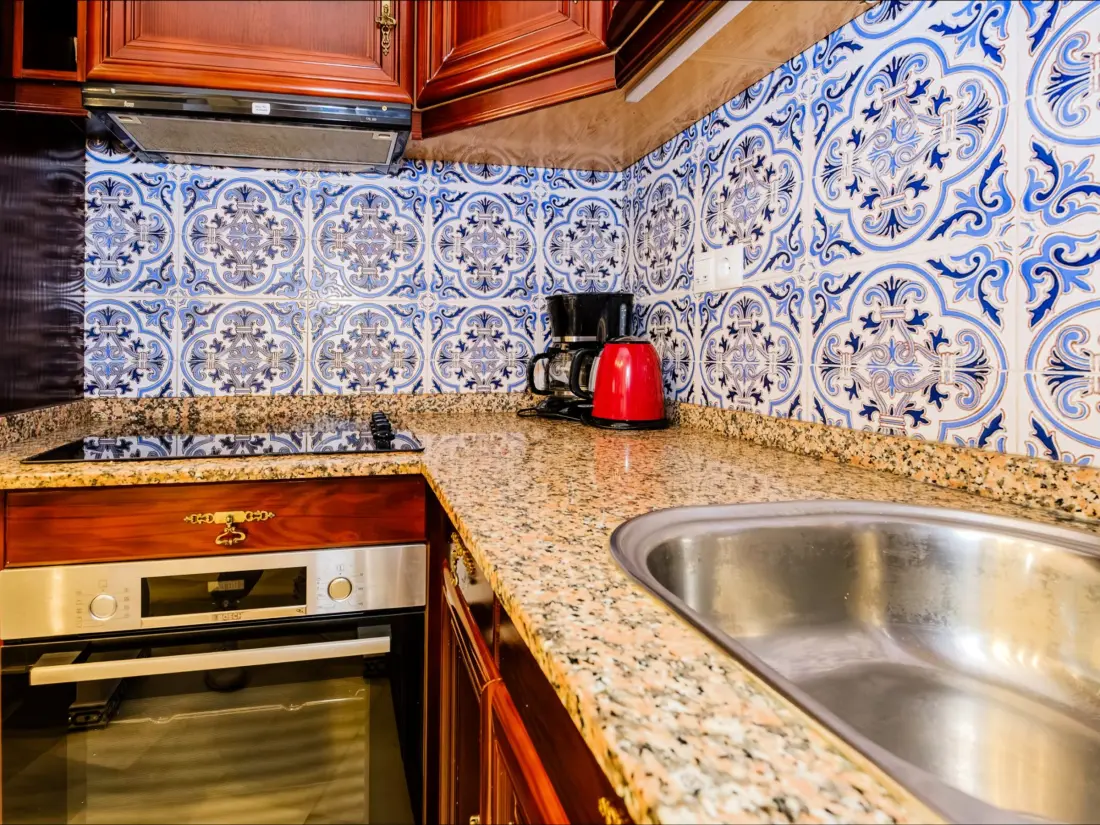 Location de Vacances Torrevieja 207