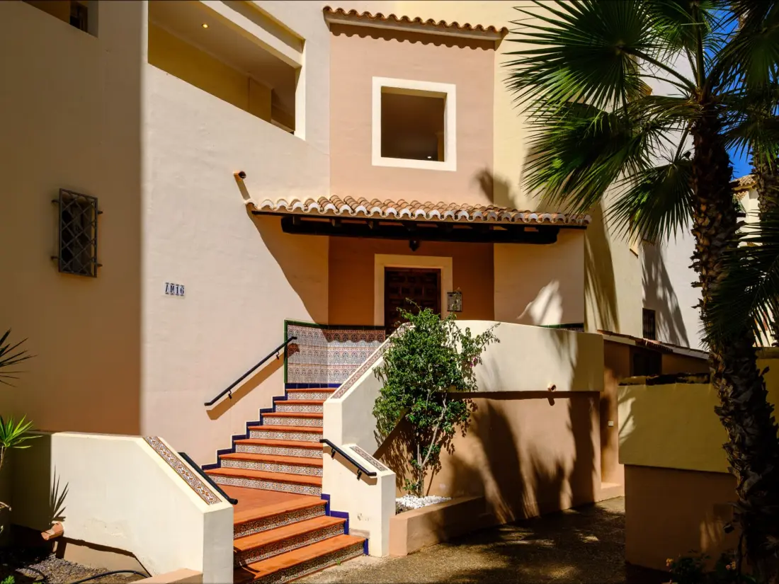 Location de Vacances Torrevieja 207