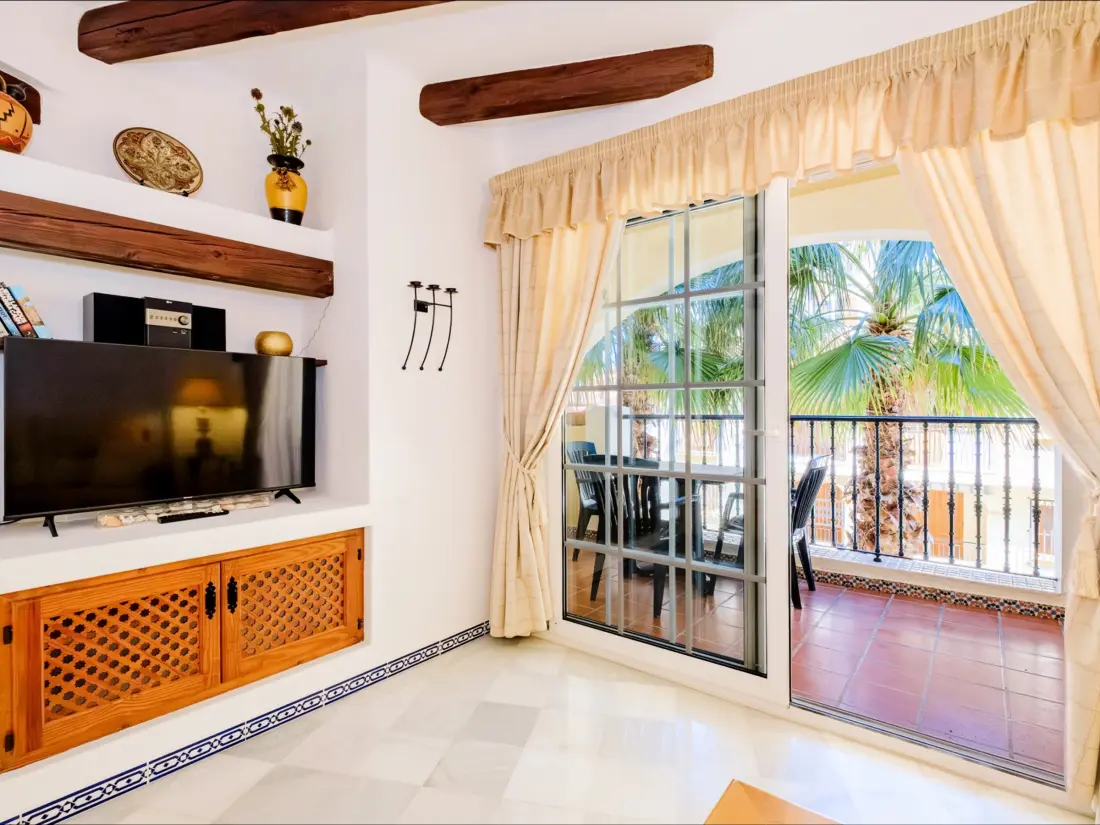 Location de Vacances Torrevieja 207